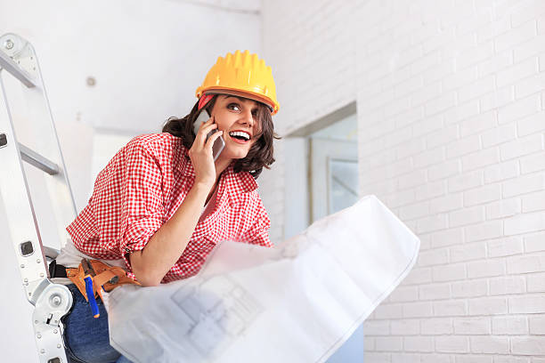 Quality home renovation work